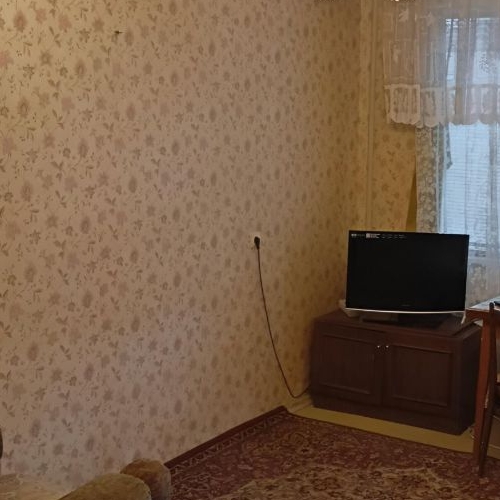 1-комн квартира улица Морской Пехоты, 4