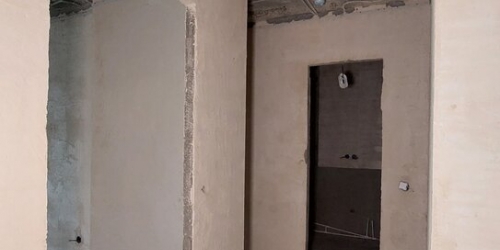 1-комн квартира Илимская улица,  д. 2