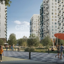 Продажа 2-комн квартиры на вторичном рынке Ям, ул Мезенцева,  д. 15