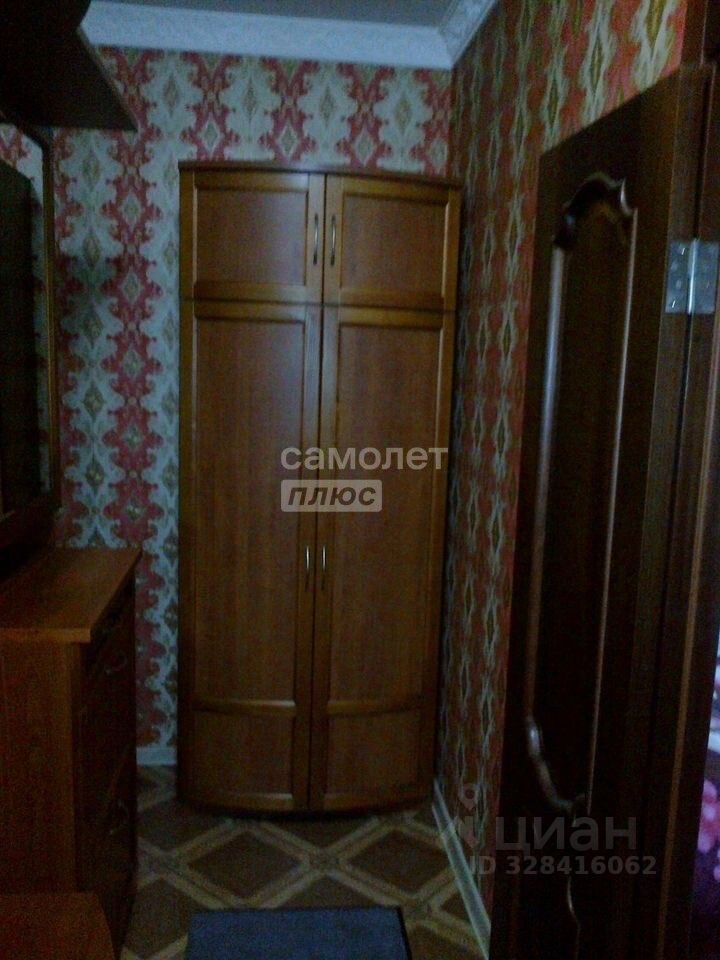 Продажа 1-комн квартиры на вторичном рынке улица Олеко Дундича, 7