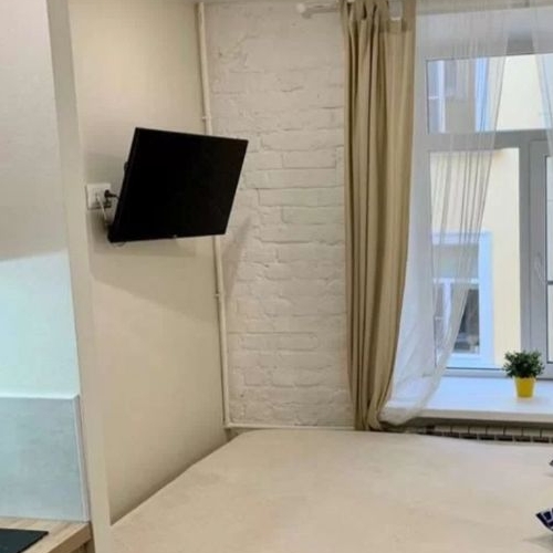 Студия Саблинская улица, 13-15