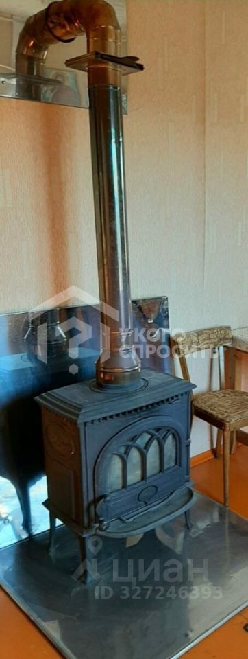 Продажа дома Фауна СНТ, 790