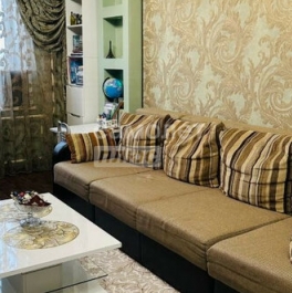 Продажа 3-комн квартиры на вторичном рынке Нижегородская улица,  д. 88 к2