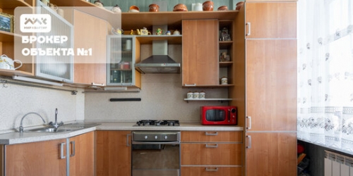 3-комн квартира ул Стахановцев,  д. 9а