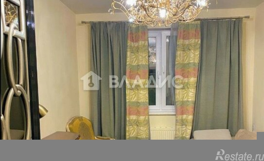 Продажа 1-комн квартиры на вторичном рынке Подольск г, Генерала Смирнова ул,  д. 2