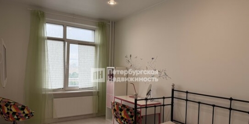 3-комн квартира Народного ополчения пр-кт,  д. 10