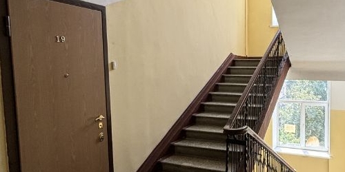 2-комн квартира Кутузовский проспект, 24