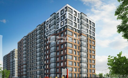 Продажа 1-комн квартиры на вторичном рынке Обуховской обороны пр-кт,  д. 51