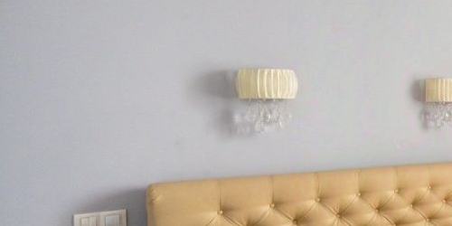 5-комн квартира улица Остоженка, 5