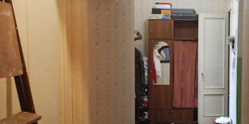 Комната пос. Стрельна, улица Гоголя, 4