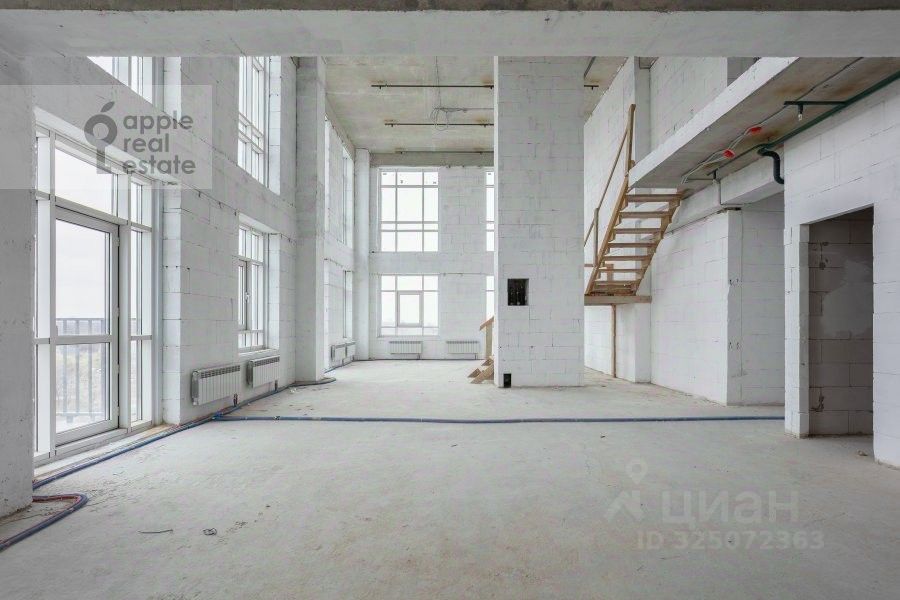 Продажа 5-комн квартиры на вторичном рынке улица Академика Королева, 13