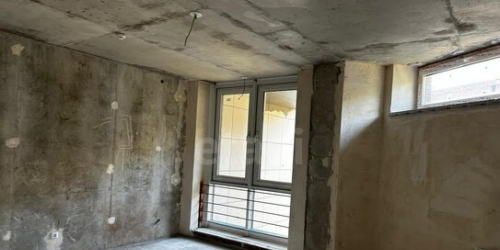 2-комн квартира Лебединая улица,  д. 1