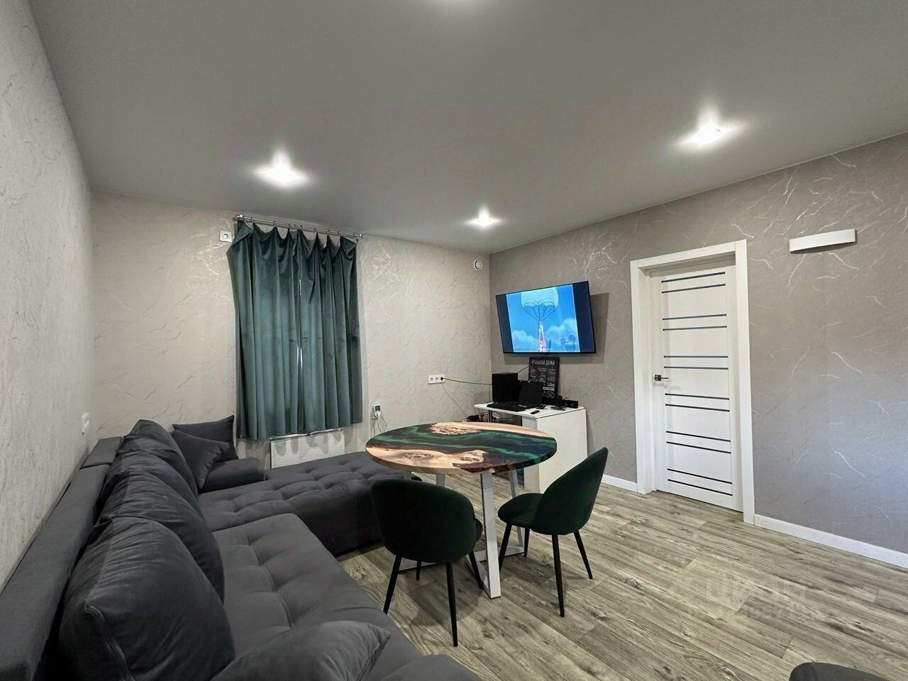 Продажа дома Сосновый Бор, Дружба СНТ, улица 7-я,  д. 5