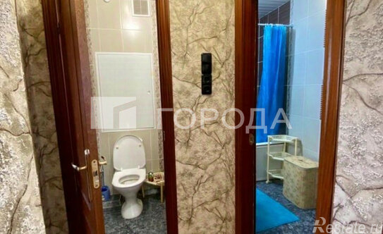 Продажа 3-комн квартиры на вторичном рынке Текстильщиков 11-я ул,  д. 11