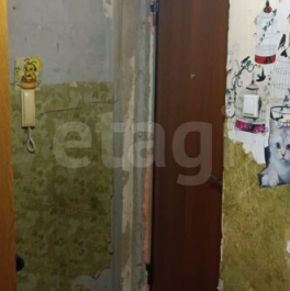 Продажа 1-комн квартиры на вторичном рынке Сухонская улица,  д. 1