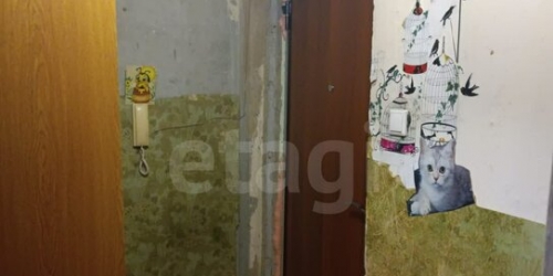 1-комн квартира Сухонская улица,  д. 1