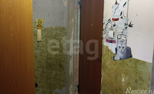 Продажа 1-комн квартиры на вторичном рынке Сухонская улица,  д. 1