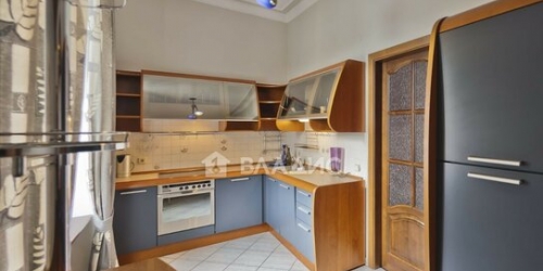 3-комн квартира Гагаринский пер,  д. 28