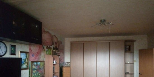 1-комн квартира Островитянина,  д. 9