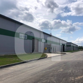 Аренда склада Константиново, 46Н-09268