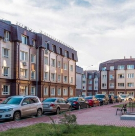 Продажа 2-комн квартиры на вторичном рынке Королёв, ул Горького,  д. 79,  к. 7