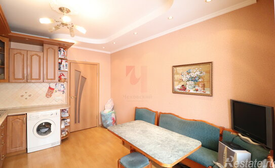 Продажа 2-комн квартиры на вторичном рынке Одинцовский городской округ, улица Дружбы,  д. 13