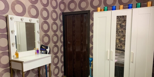 2-комн квартира Русанова проезд,  д. 35