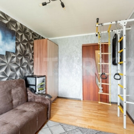 Продажа 2-комн квартиры на вторичном рынке улица Партизана Германа,  д. 7