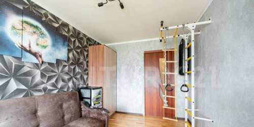 2-комн квартира улица Партизана Германа,  д. 7