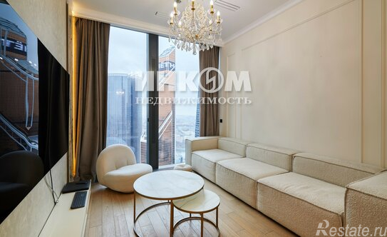 Продажа 2-комн квартиры на вторичном рынке Красногвардейский 1-й проезд,  д. 22 с1