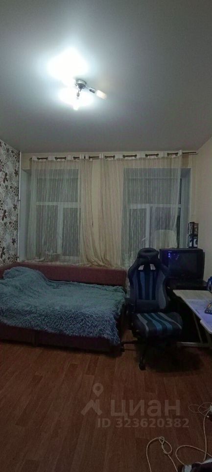 Продажа комнаты 3-я Советская улица, 32