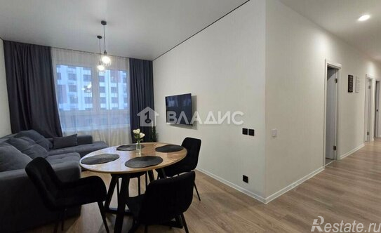 Продажа 4-комн квартиры на вторичном рынке Мисайлово д, Пригородное (Пригород Лесное мкр) ш,  д. 8