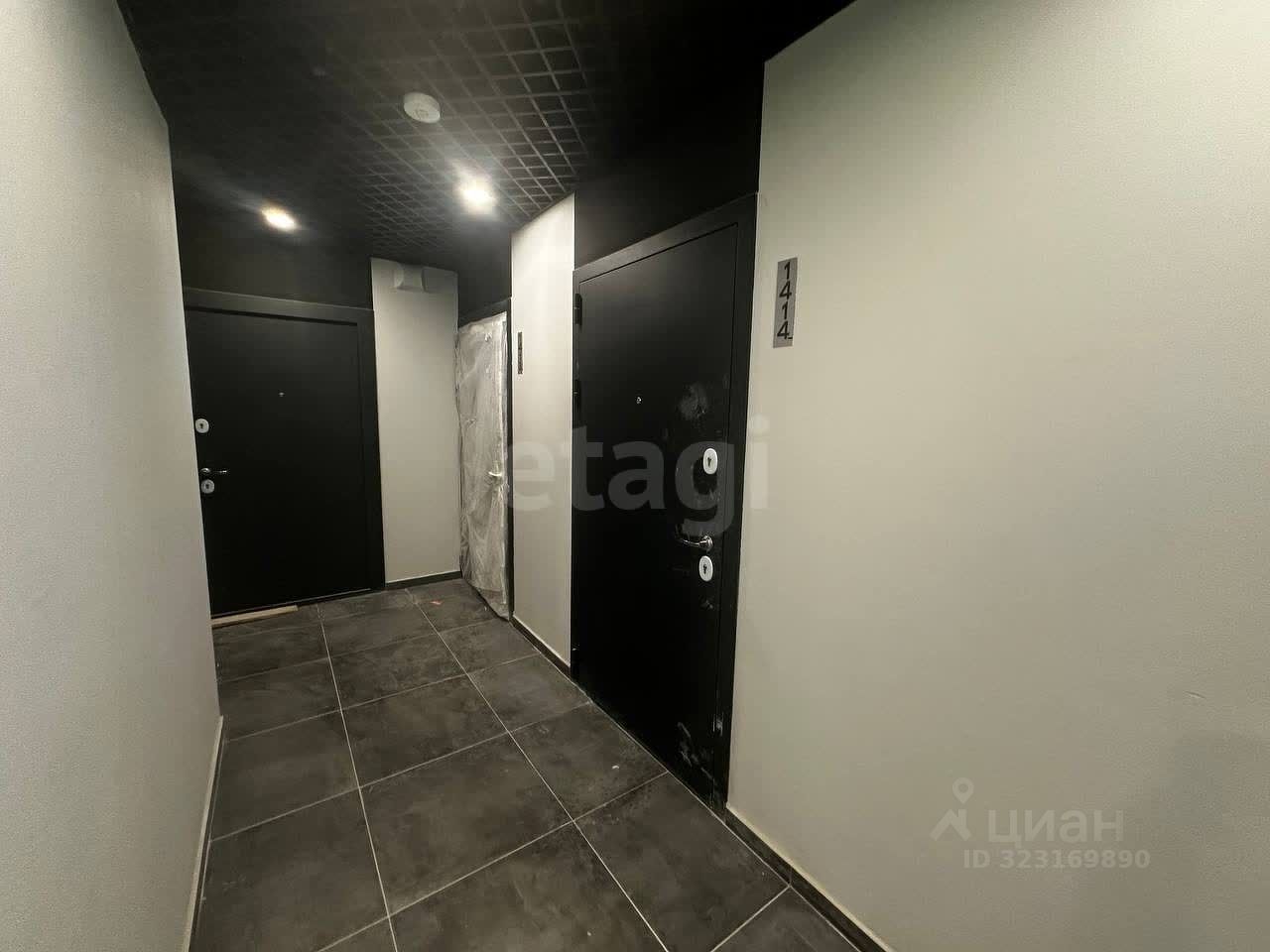 Продажа студии Новоостаповская улица, 20