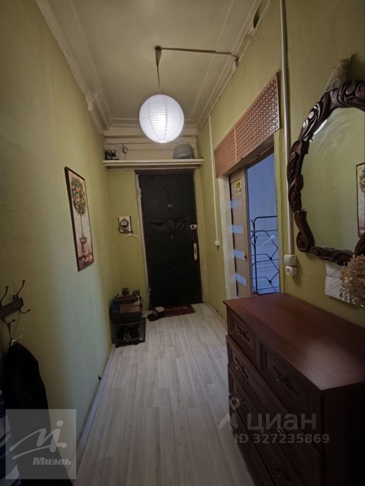 Продажа 2-комн квартиры на вторичном рынке Мытищи, Институтская улица, 15Б