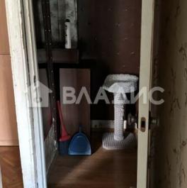 Продажа 2-комн квартиры на вторичном рынке улица Рогова,  д. 19