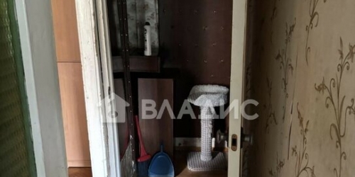 2-комн квартира улица Рогова,  д. 19