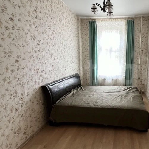 2-комн квартира улица Чайковского, 2/7Л