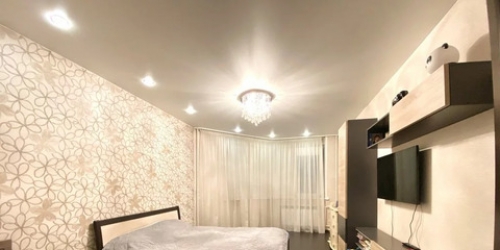 1-комн квартира Люберцы, Наташинская улица,  д. 12