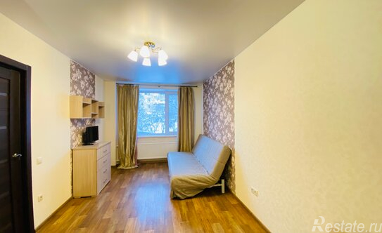 Продажа 1-комн квартиры на вторичном рынке Красносельское шоссе