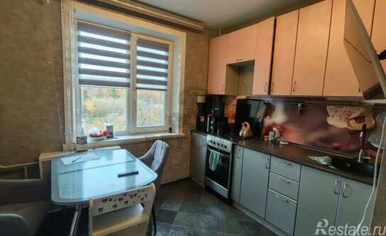 Продажа 1-комн квартиры на вторичном рынке Ногинск г, Комсомольская ул,  д. 18