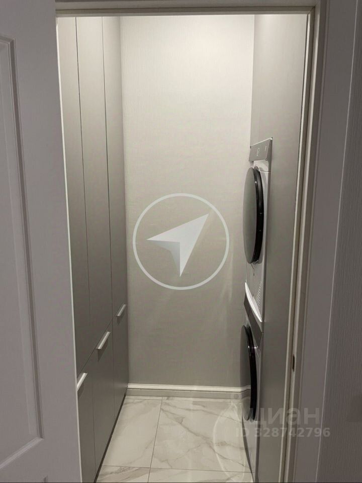 Продажа 3-комн квартиры на вторичном рынке Аминьевское шоссе, 4Дк2