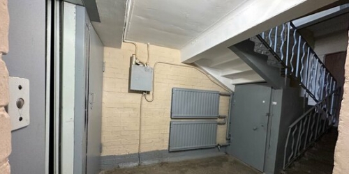 3-комн квартира улица Фаворского,  д. 14