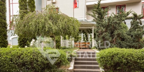 3-комн квартира Курсовой переулок,  д. 8/2