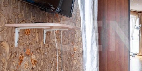 2-комн квартира улица Партизана Германа, 7