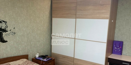 2-комн квартира Коровинское ш,  д. 26/2