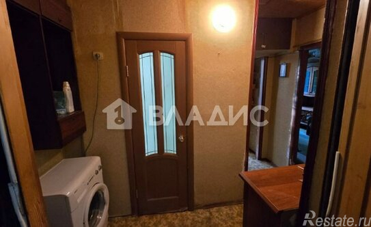 Продажа 1-комн квартиры на вторичном рынке Щелково г, Беляева ул,  д. 13