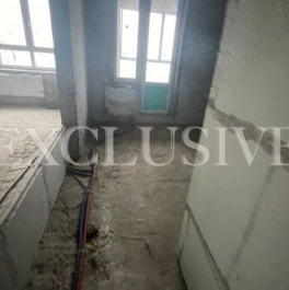 Продажа 1-комн квартиры на вторичном рынке Радиальная 6-я ул,  д. 7/1 к1