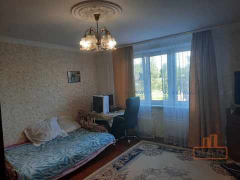 Продажа 2-комн квартиры на вторичном рынке Чехов, ул. Весенняя,  д. 31