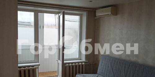 1-комн квартира ул Юных Ленинцев,  д. 117,  к. 4