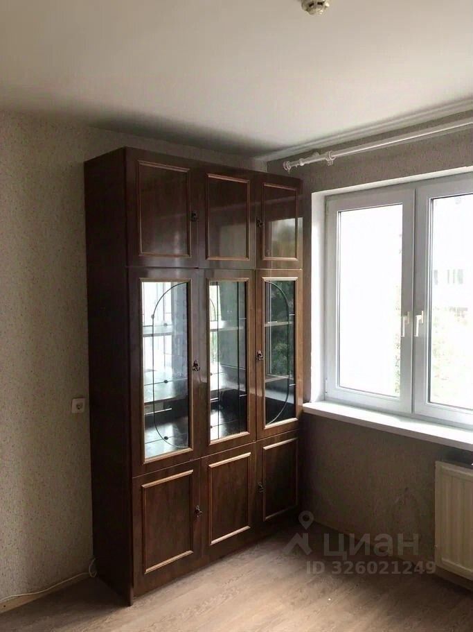 Продажа 2-комн квартиры на вторичном рынке улица Шостаковича, 5К2